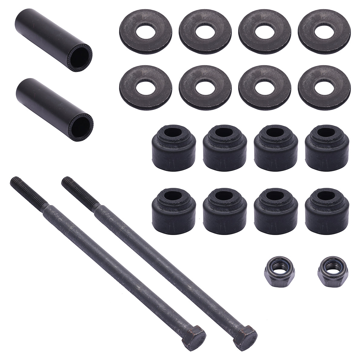 Stabilizer Bar Link Kit (Concourse) Ford XR XT XW XY XA XB XC XD XE XF ZF-ZL - SBEK8