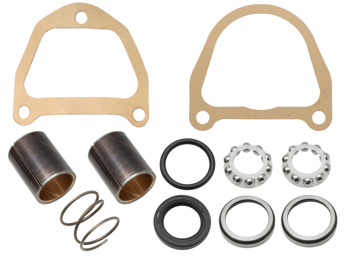 Steering Box Repair Kit Holden FE FC FB EK EJ EH HD HR - SBFEK