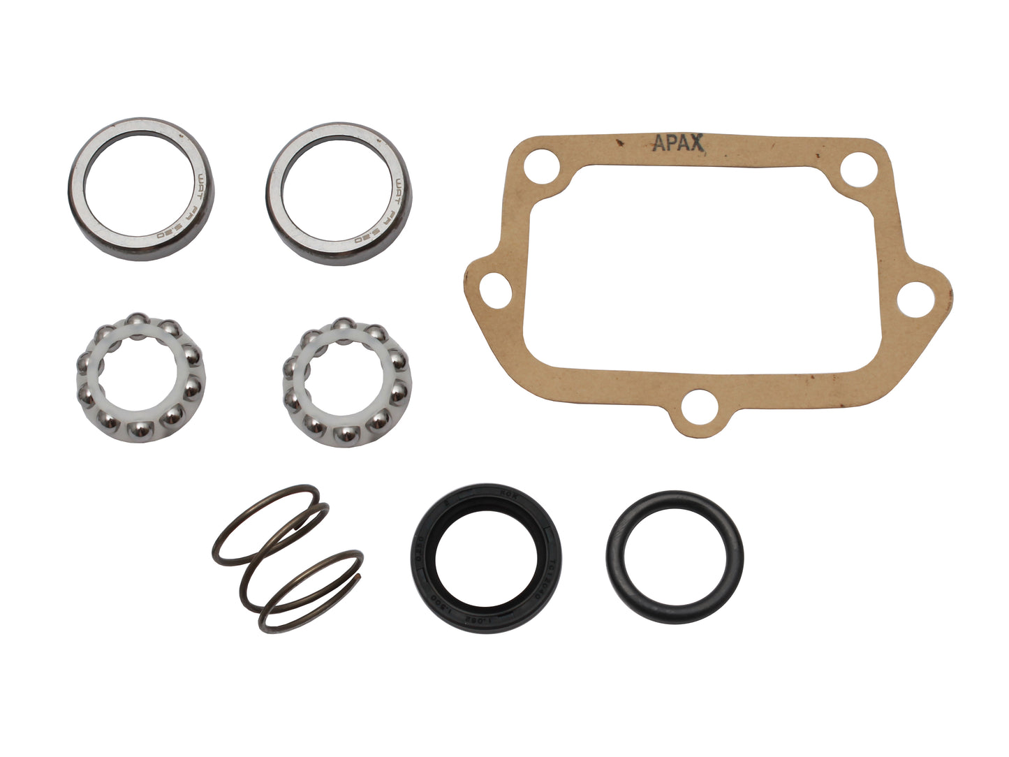 Steering Box Repair Kit Holden HK HT HG - SBHKG