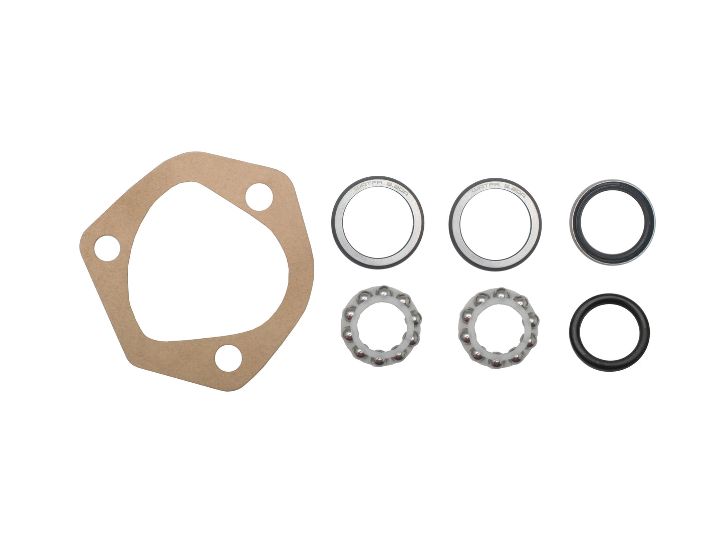 Steering Box Repair Kit (Non-Power Steering) Holden HQ HJ HX HZ - SBHQZ