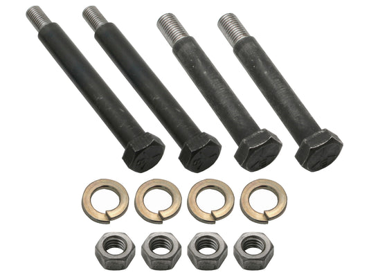 Holden Bolts + Nuts Sub Frame Mounting Kit EJ EH x4pcs k frame subframe - SBK1
