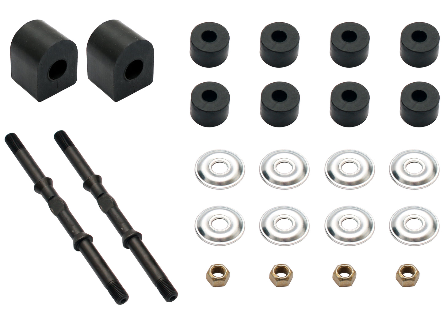 Stabilizer Bar Link Kit Holden HQ HJ HX 6cyl - SBK1001