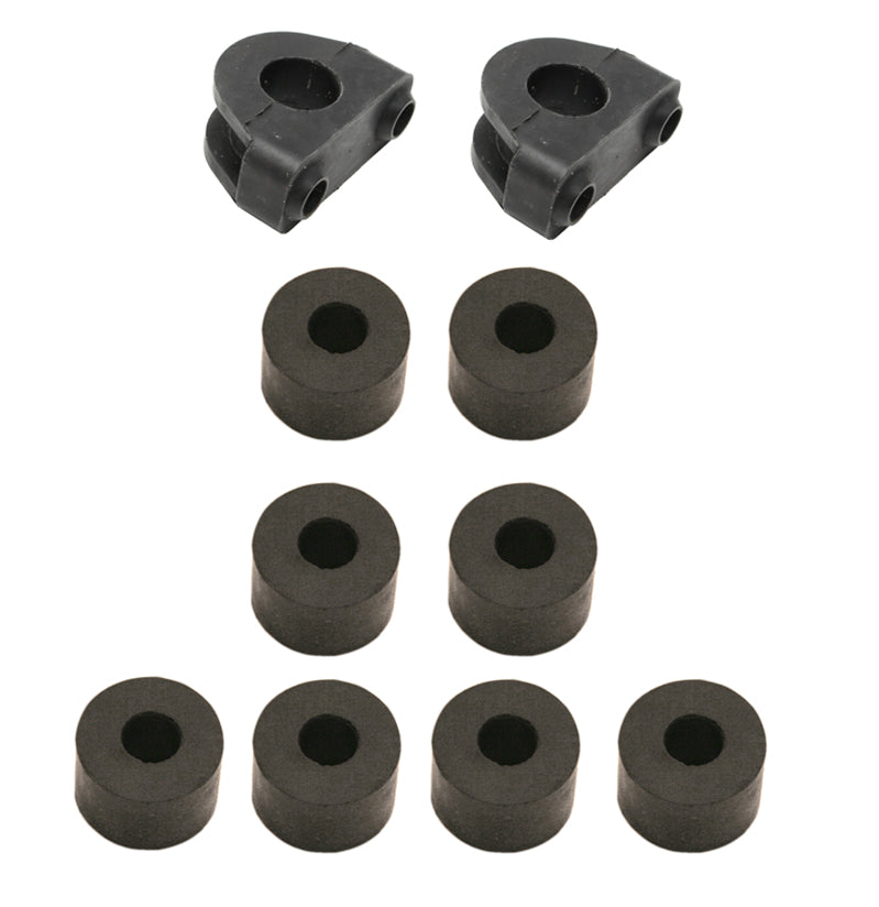 Stabilizer Bar Rubber Bush Kit Holden LH LX UC - SBK1004A