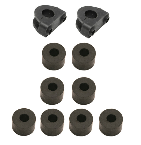 Stabilizer Bar Rubber Bush Kit Holden LH LX UC - SBK1004A
