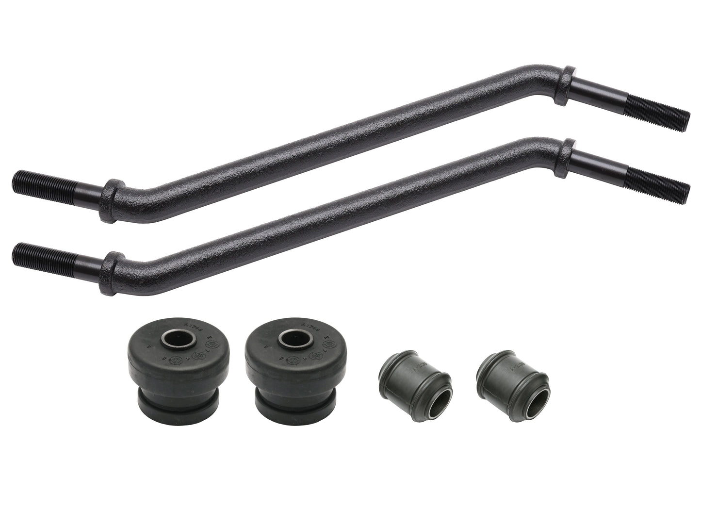 Front Strut Bar Rod & Bush Kit Holden VB VC VH VK VL VN VP VR VS - SBK1012