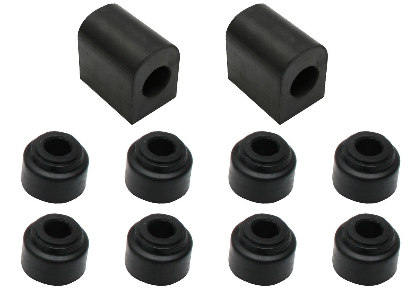 Stabilizer Bar Bush Kit (19mm) Ford XR XT XW XY XA XB XC XD ZA-ZJ - SBK2000