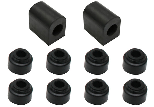 Stabilizer Bar Bush Kit (19mm) Ford XR XT XW XY XA XB XC XD ZA-ZJ - SBK2000