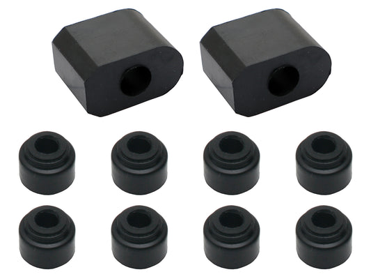 Stabilizer Bar Bush Kit (16mm) Ford XR XT XW XY XA XB XC XD ZA-ZJ - SBK2001