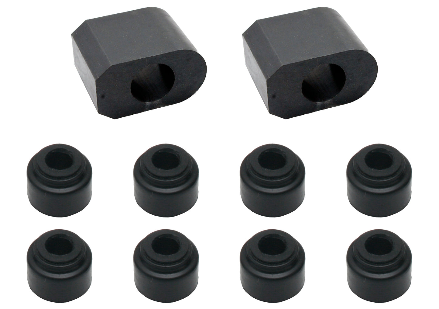 Stabilizer Bar Bush Kit (20mm) Ford XA XB XC XD XE - SBK2002