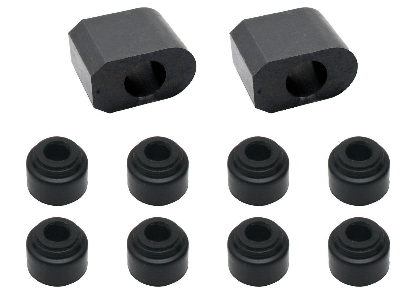 Rear Stabilizer Bar Bush Kit (20mm) Ford XY GTHO - SBK2003