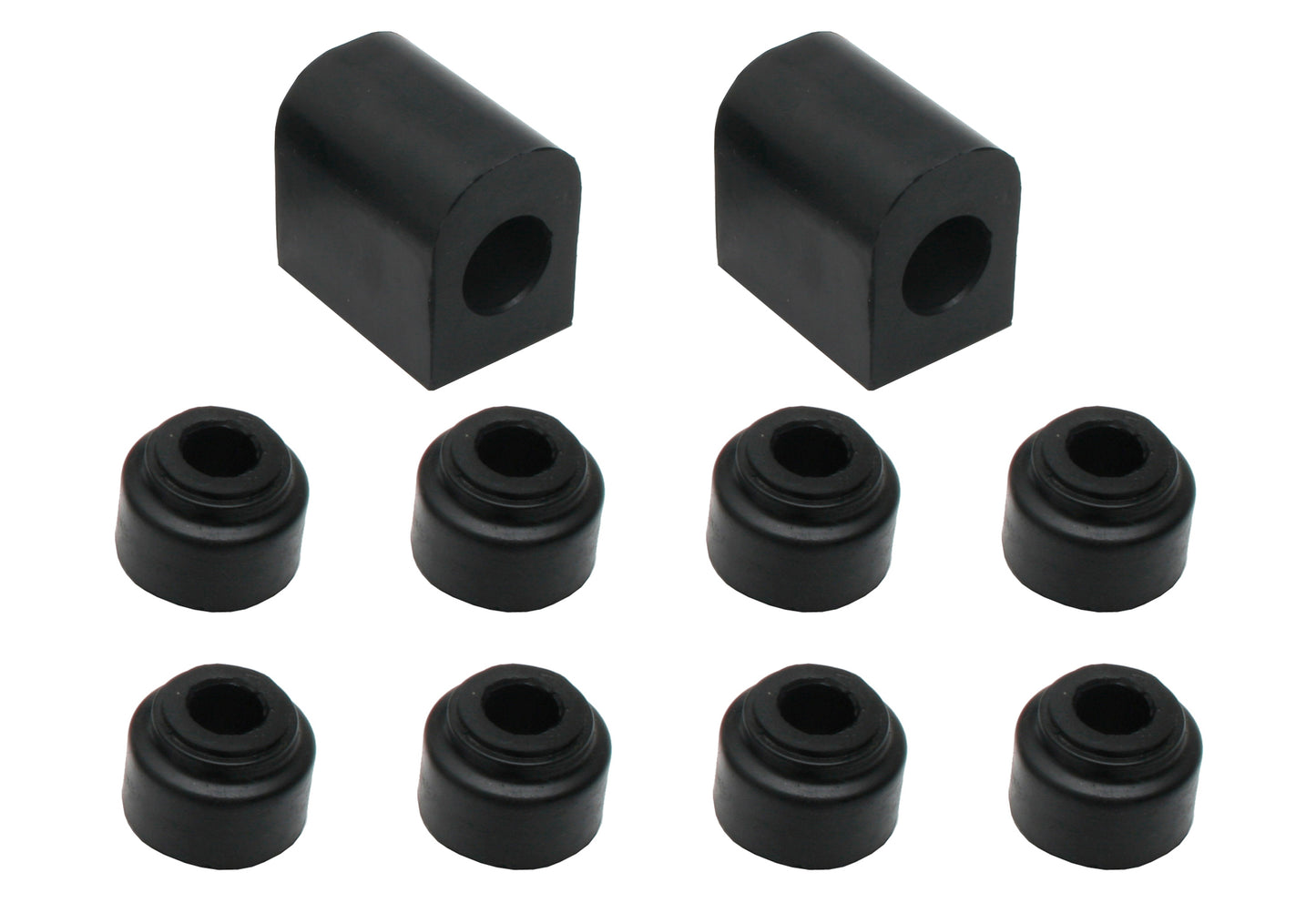 Front Stabilizer Bar Bush Kit (22mm) Ford XY GTHO - SBK2004