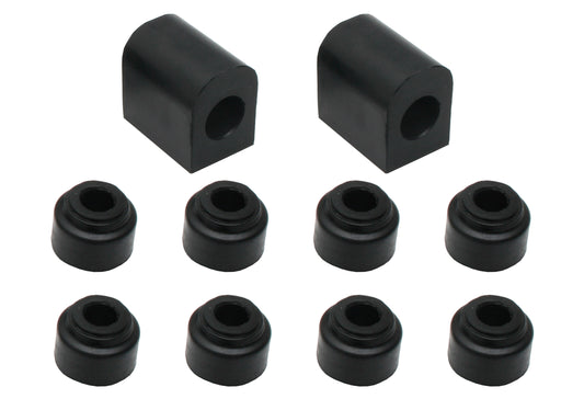 Front Stabilizer Bar Bush Kit (22mm) Ford XY GTHO - SBK2004