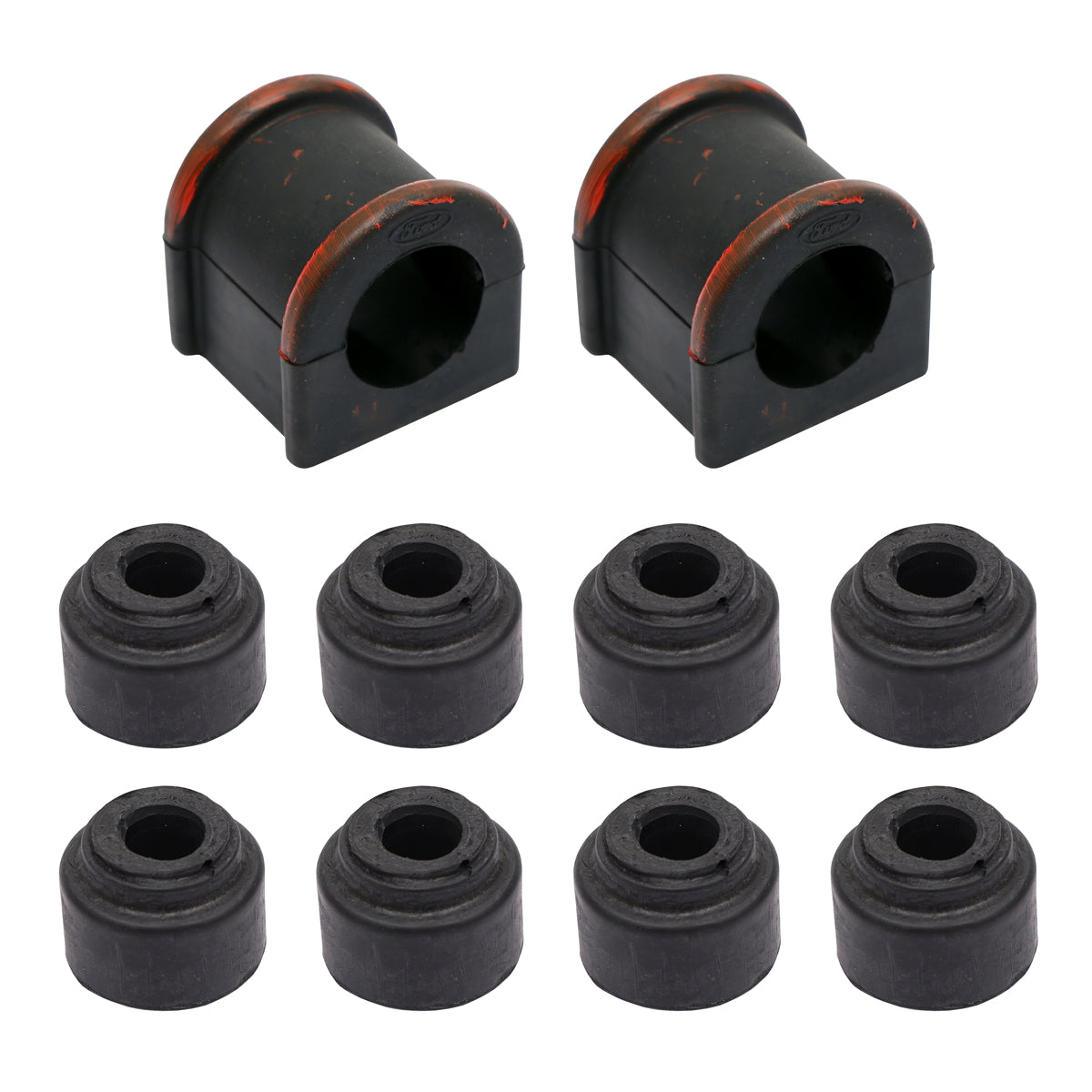 Stabilizer Bar Bush Kit (24mm) Ford XF XG / Front XE EA EB ED - SBK2005