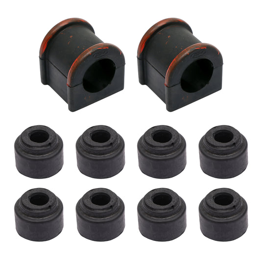 Stabilizer Bar Bush Kit (24mm) Ford XF XG / Front XE EA EB ED - SBK2005