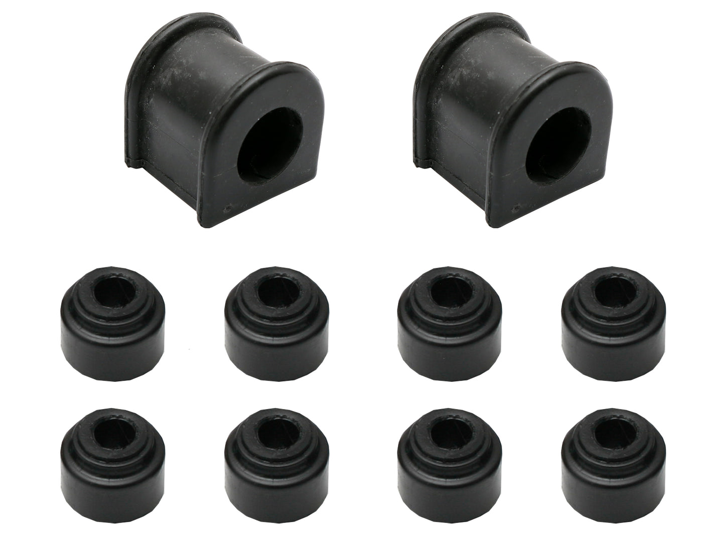 Stabilizer Bar Bush Kit (22mm) Ford XF XG / Rear XE EA EB ED - SBK2006