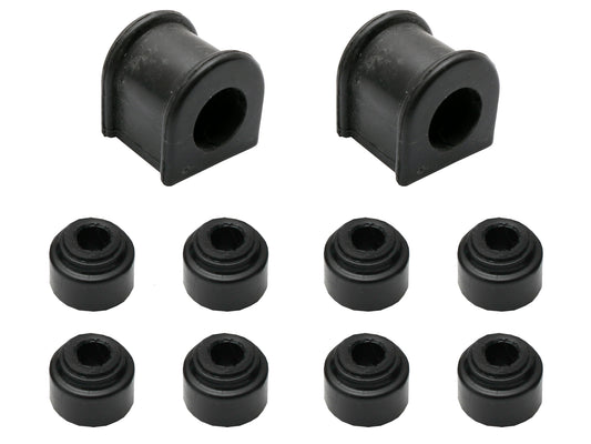 Stabilizer Bar Bush Kit (22mm) Ford XF XG / Rear XE EA EB ED - SBK2006
