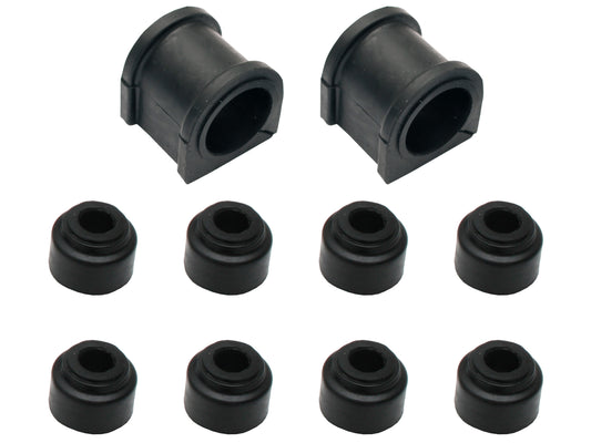Front Stabilizer Bar Bush Kit (26mm) Ford EA EB ED - SBK2008
