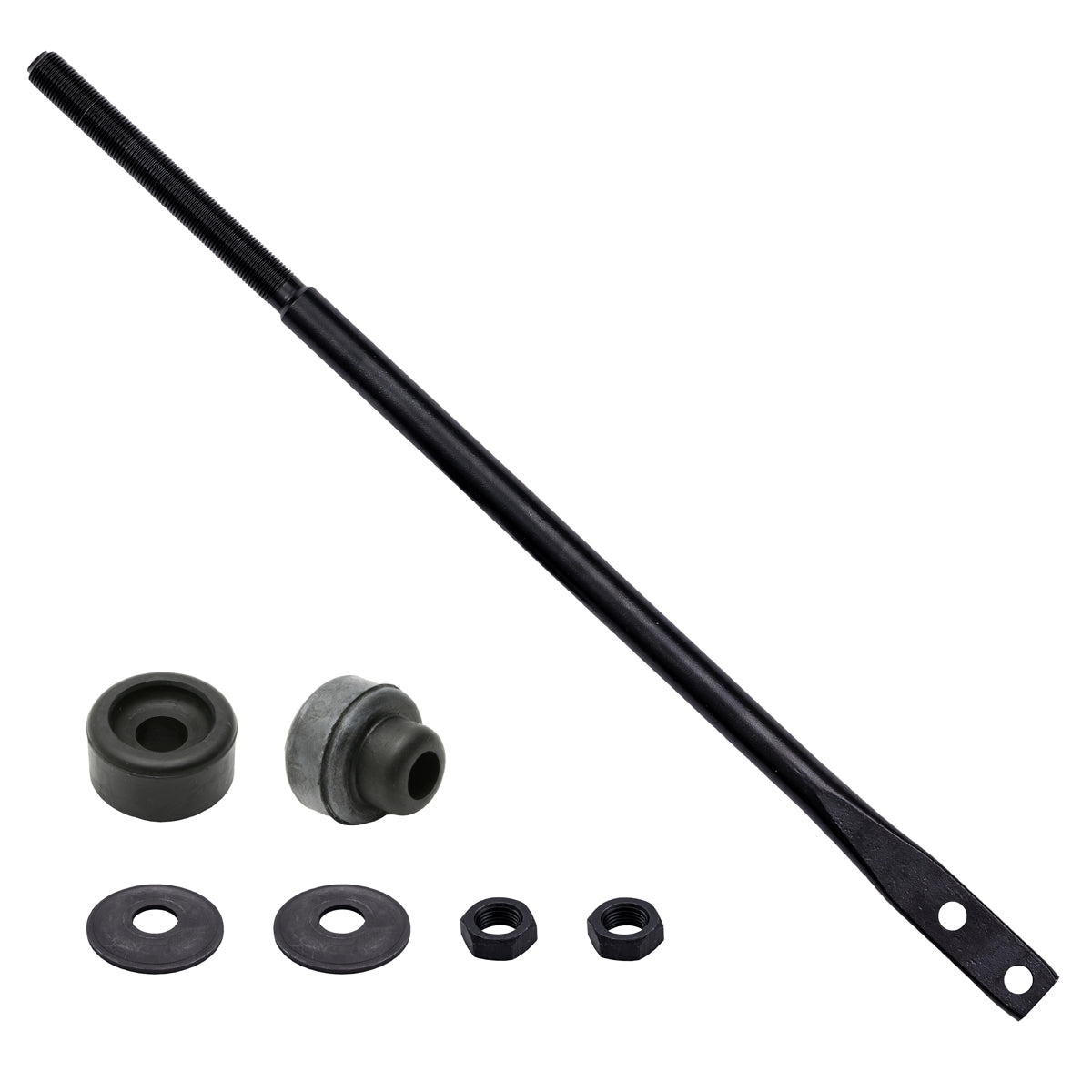 Adjustable Strut Bar Rod & Bush Kit Ford XM XP - SBK2011