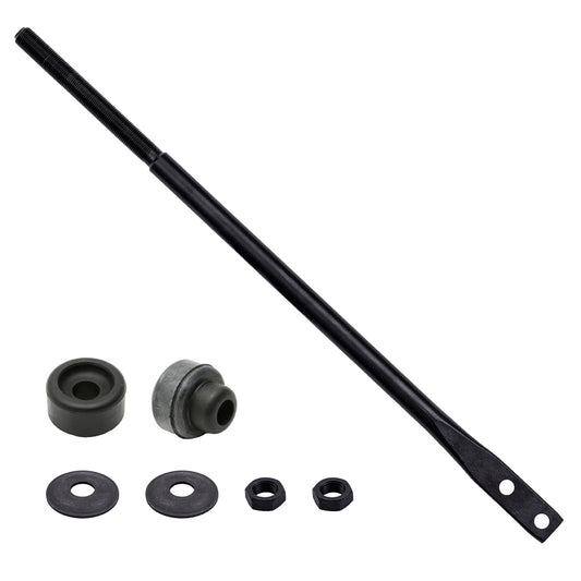 Adjustable Strut Bar Rod & Bush Kit Ford XM XP - SBK2011