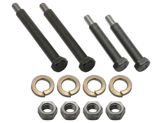 Holden Sub Frame rear Mounting Bolts + Nuts Kit HK chassis subframe - SBK6