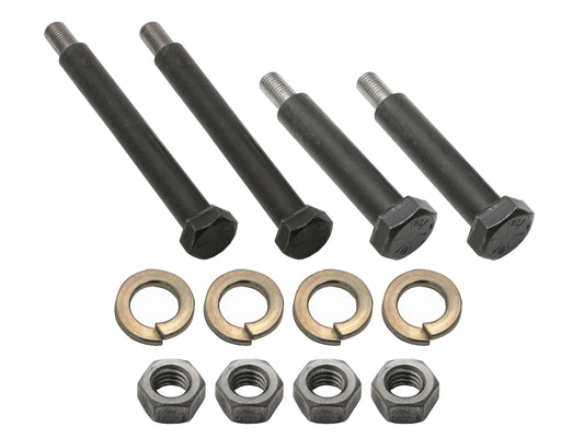 Holden Bolts + Nuts Sub Frame Mounting Kit HT HG (4pcs) chassis subframe - SBK7