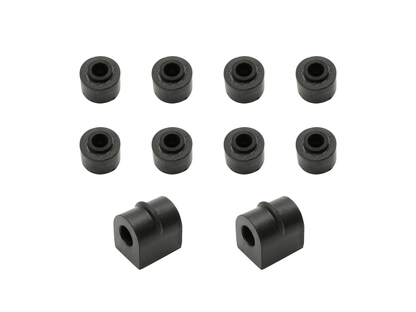 Stabilizer Bar Rubber Bush Kit (16mm) Holden FE FC FB EK EJ EH HD HR HK HT HG - SBMK01