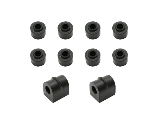 Stabilizer Bar Rubber Bush Kit (16mm) Holden FE FC FB EK EJ EH HD HR HK HT HG - SBMK01