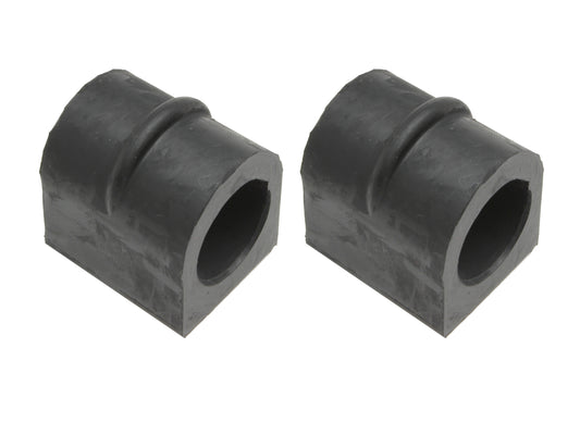 Stabilizer Bar ‘D’ Bush Pair (22mm) Holden HK HT HG Chev GTS - SBMK01B