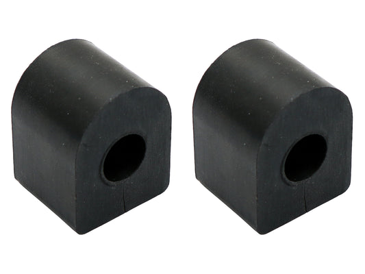 Stabilizer Bar ‘D’ Bush Pair (14.5mm) Holden HQ HJ HX HZ WB VB VC VH VK 6cyl - SBMK01C