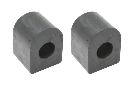 Stabilizer Bar ‘D’ Bush Pair (16mm) Holden HQ 6cyl / HJ HX V8 / VB VC VH VK VL VN VP VR VS - SBMK01D