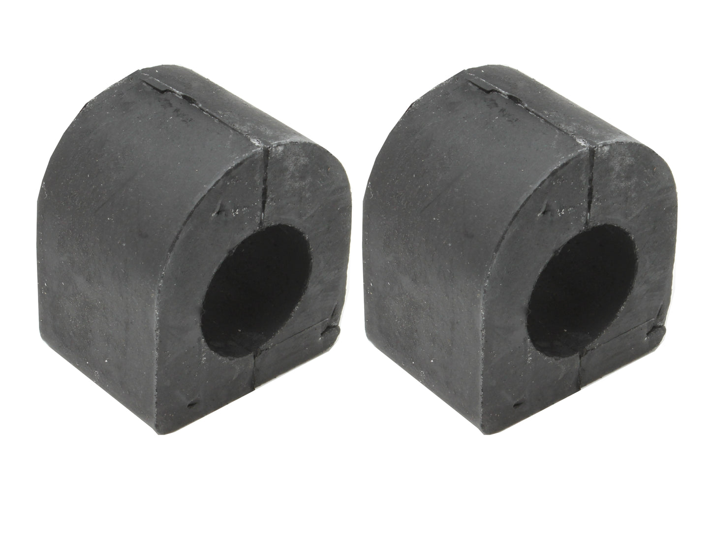 Stabilizer Bar ‘D’ Bush Pair (22mm) Holden HJ HX HZ - SBMK01E