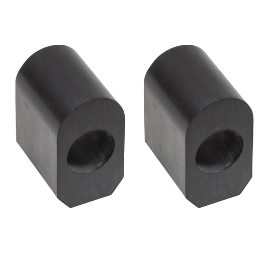 Stabilizer Bar ‘D’ Bush Pair (20mm) Ford XA XB XC XD XE - SBMK02
