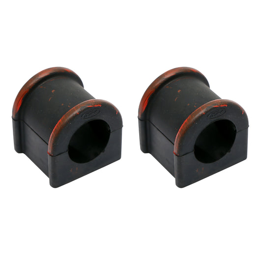 Stabilizer Bar ‘D’ Bush Pair (24mm) Ford XF XG / Front EA EB ED - SBMK02A