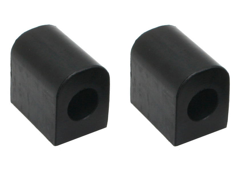 Front Stabilizer Bar ‘D’ Bush Pair (22mm) Ford XY GTHO - SBMK02B
