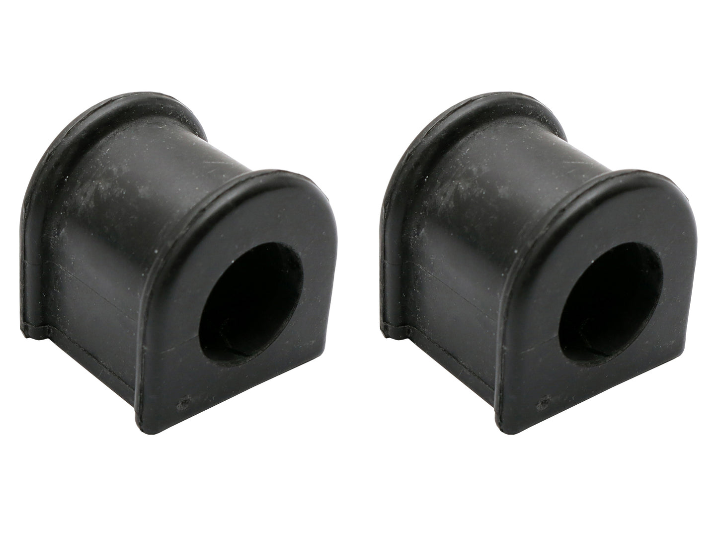 Stabilizer Bar ‘D’ Bush Pair (22mm) Ford XF XG / Rear EA EB ED - SBMK02C