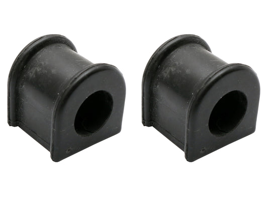 Stabilizer Bar ‘D’ Bush Pair (22mm) Ford XF XG / Rear EA EB ED - SBMK02C