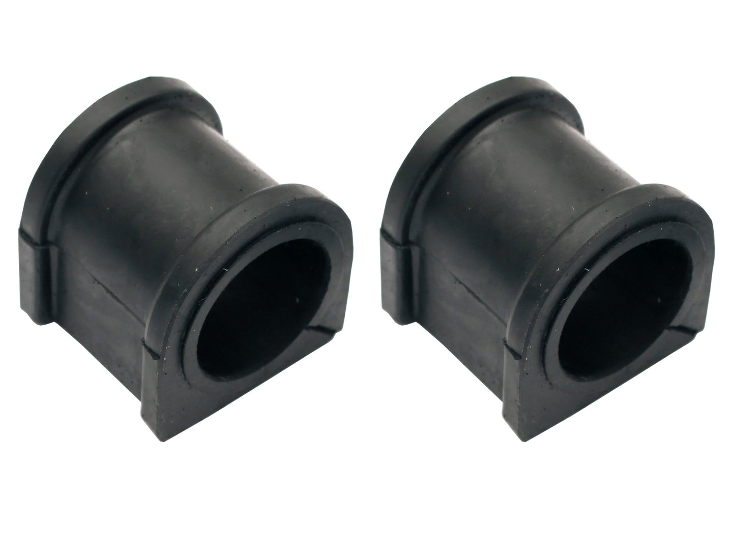 Front Stabilizer Bar ‘D’ Bush Pair (26mm) Ford EA EB ED - SBMK02D