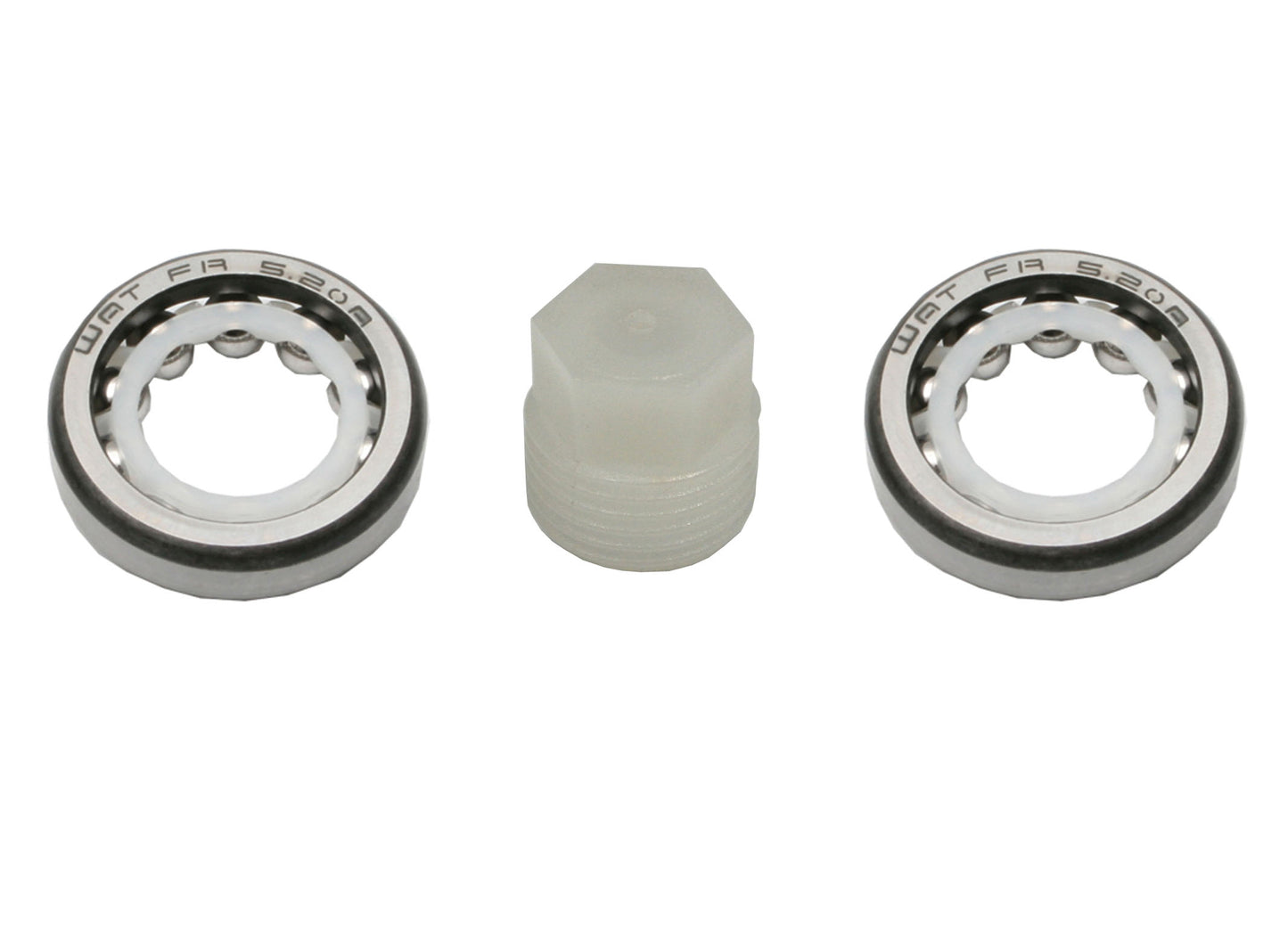 Steering Box Repair Kit (Manual) Ford XR XT XW XY XA XB XC XD XE XF F100 - SBXRF