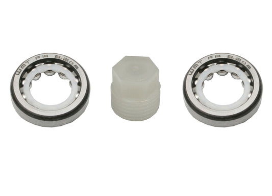 Steering Box Repair Kit (Manual) Ford XR XT XW XY XA XB XC XD XE XF F100 - SBXRF