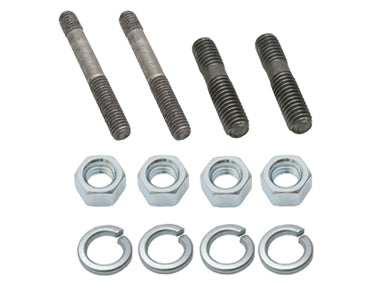 Holden V8 Exhaust Pipe to Manifold Stud Kit with EEC HJ HX HZ bolt - SD1101