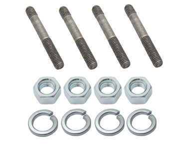Holden V8 Exhaust Pipe to Manifold Stud Kit WB +Commodore VB VC VH VK VL bolt - SD1102
