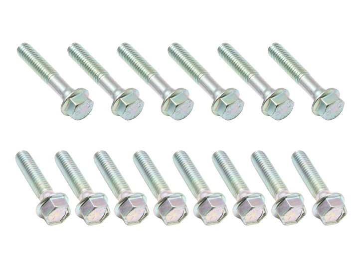 Holden Inlet Manifold Bolt Kit V8 253 308 HJ with ADR27 HX HZ Commodore VB - SD1105B