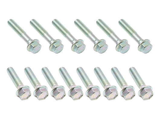 Holden Inlet Manifold Bolt Kit V8 253 308 HJ with ADR27 HX HZ Commodore VB - SD1105B