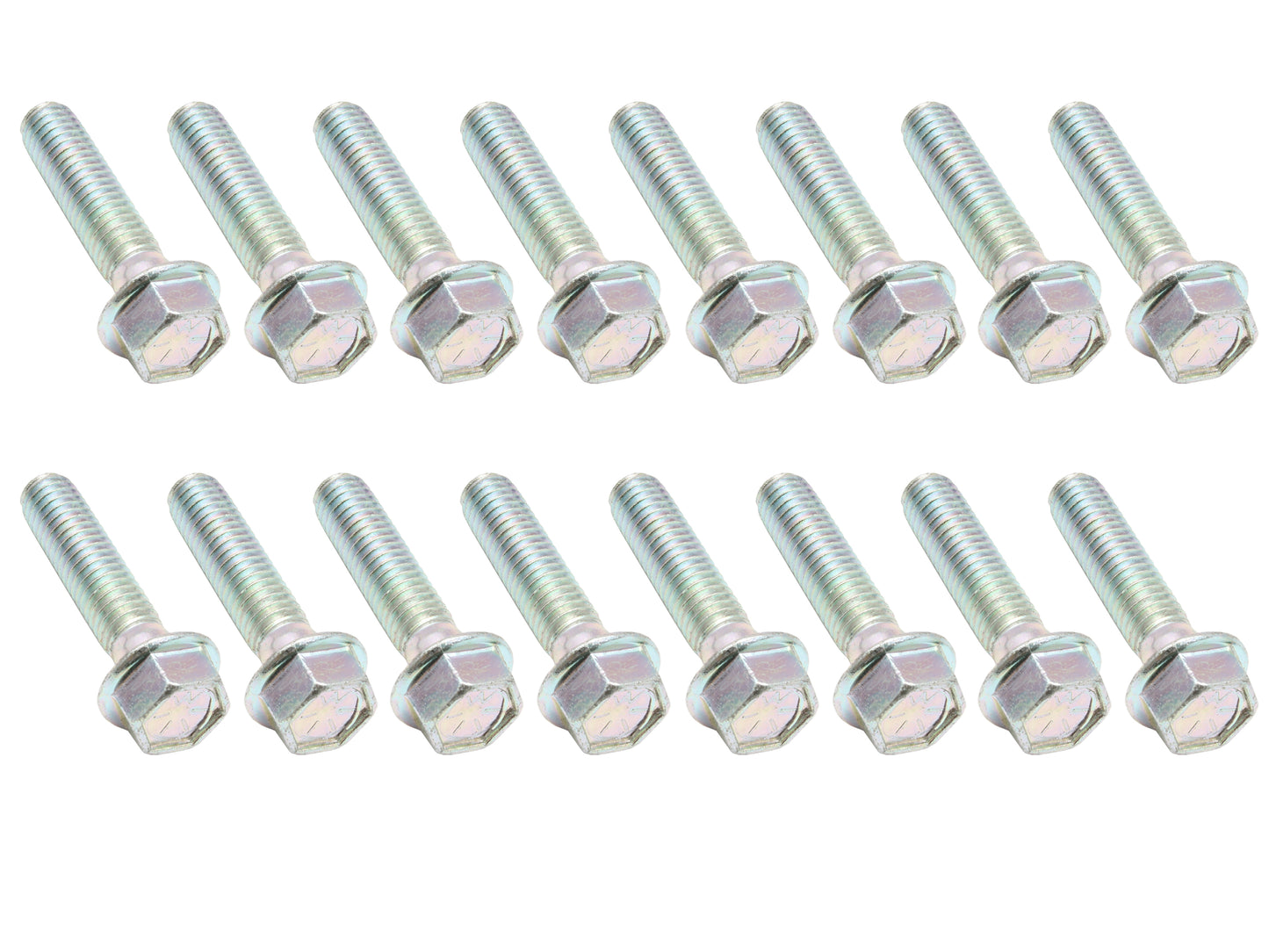 Holden Inlet Manifold Bolt Kit V8 253 308 WB +Commodore VC VH VK VL - SD1105C