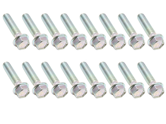 Holden Inlet Manifold Bolt Kit V8 253 308 WB +Commodore VC VH VK VL - SD1105C