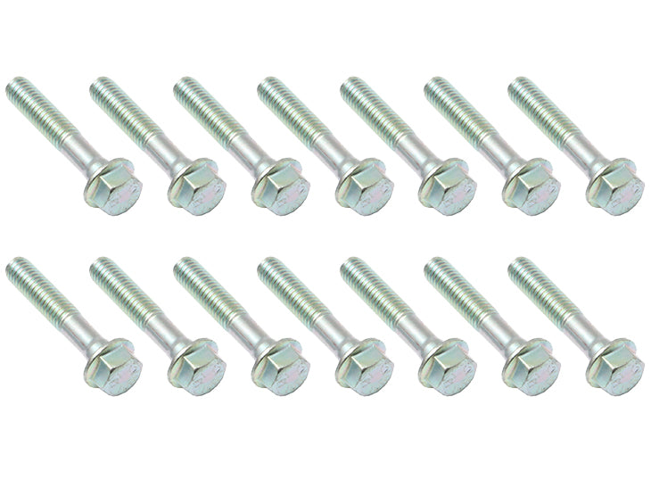 Holden V8 Inlet Manifold Bolt Kit x14 304 5.0 EFI Commodore VN VP VR VS VT - SD1105D