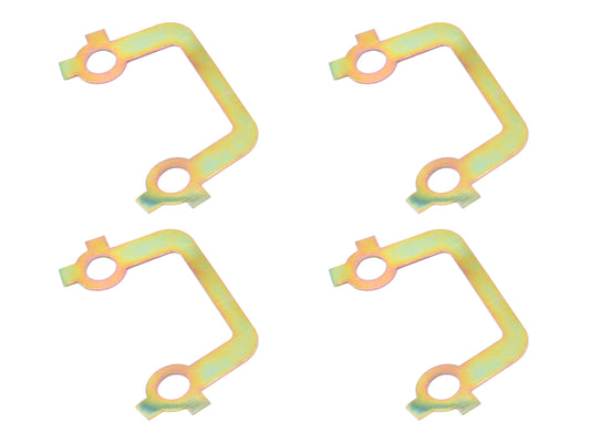 Holden Exhaust Manifold Lock Tabs 253 308 HT HG HQ HJ HX HZ WB VB VC-VK VL LH LX - SD1106A