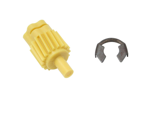 Ford Speedo Driven Gear C4 C6 C10 FMX AOD XR XT XW XY XA XB XC. 18 Teeth YELLOW - SG2001