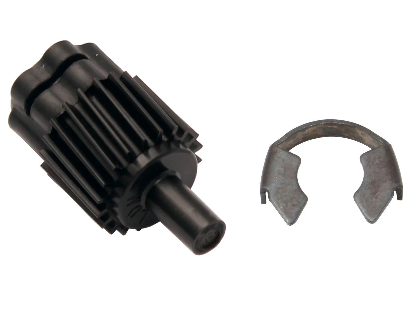 Ford Speedo Driven Gear C4 C6 C10 FMX AOD XR XT XW XY XA XB XC. 20 Teeth BLACK - SG2005