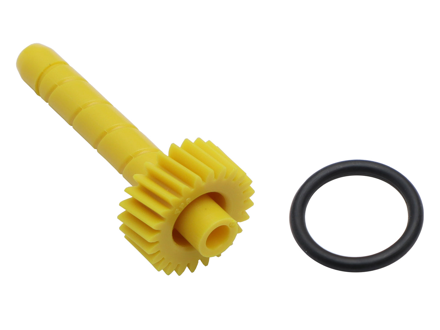 Holden Speedo DRIVEN Gear YELLOW TH350 4SPD SAGINAW 24 TOOTH - SG4011